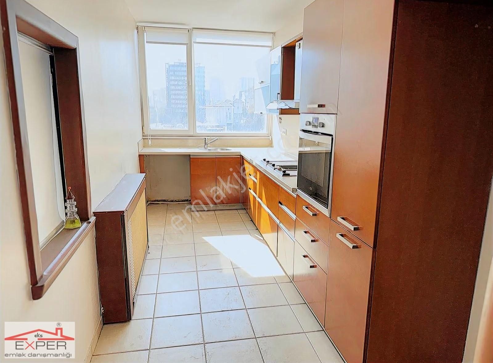 Cevahir Avm Yanı, Yangın Merdivenli Hukukçular Sitesi'nde 150m2 - Görsel 20