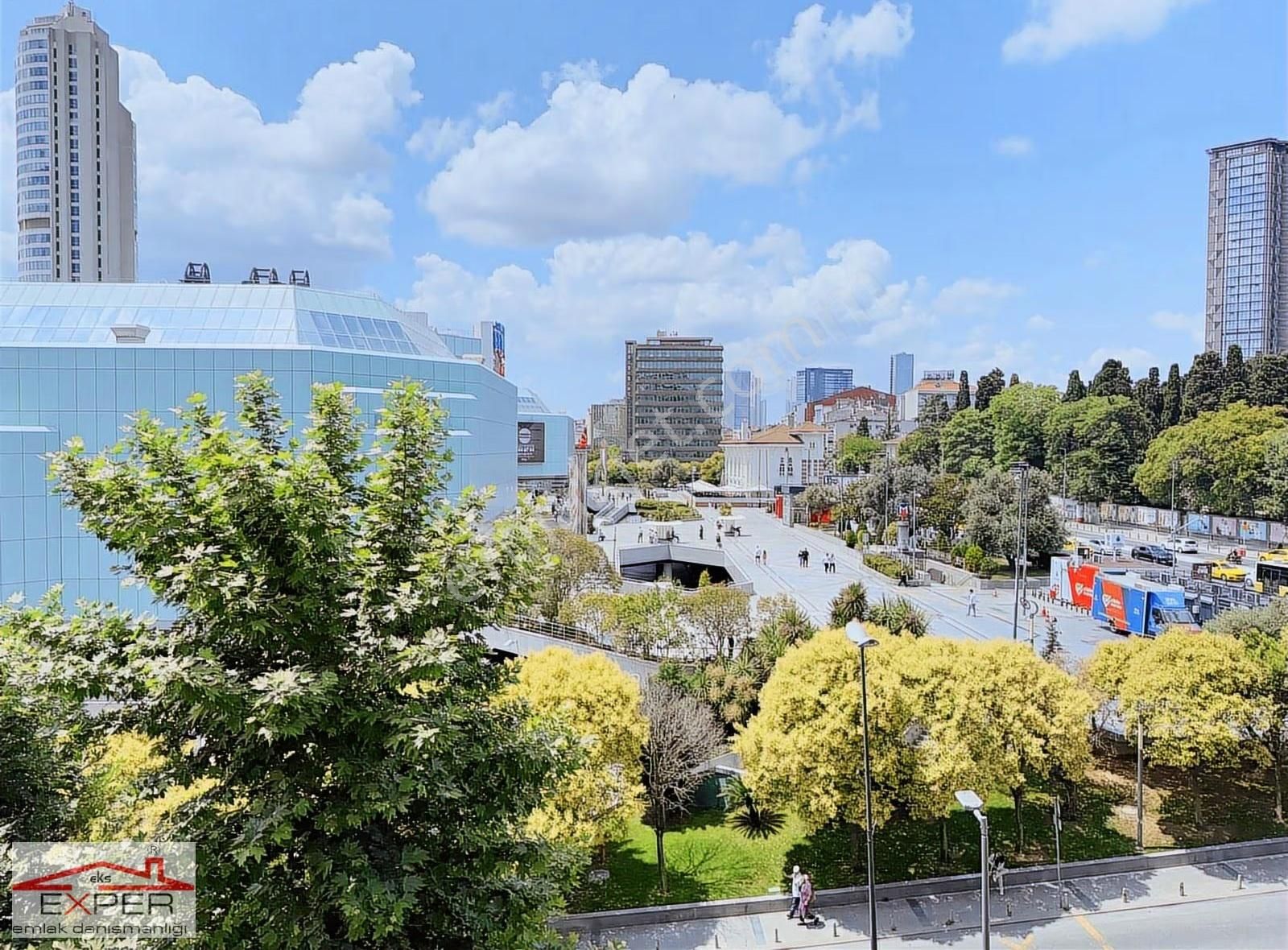 Cevahir Avm Yanı, Yangın Merdivenli Hukukçular Sitesi'nde 150m2 - Görsel 29