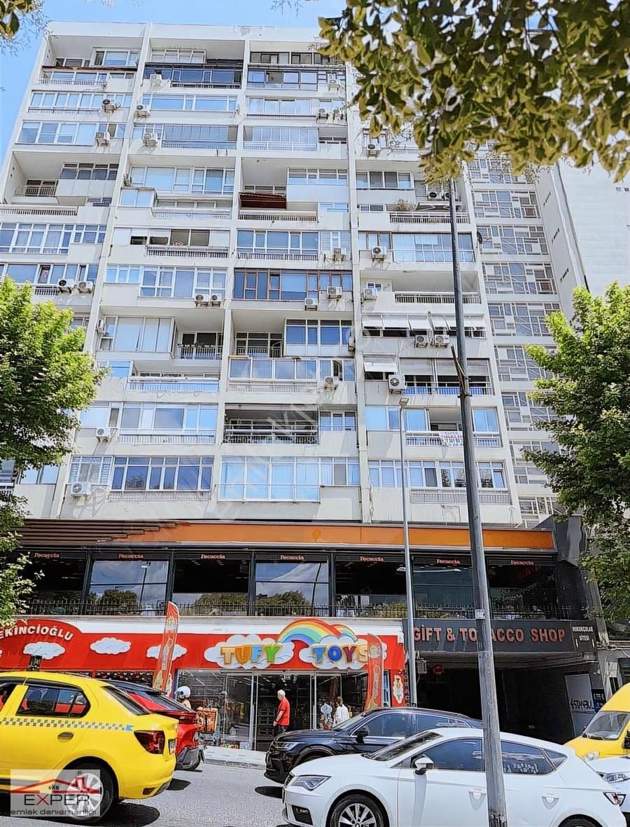 Cevahir Avm Yanı, Yangın Merdivenli Hukukçular Sitesi'nde 150m2 - Görsel 18