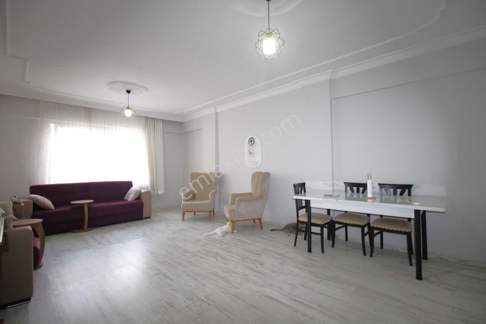 Retro’dan Bahçelievler Mah’de Asansörlü Geniş Fırsat 4+1 - Görsel 2