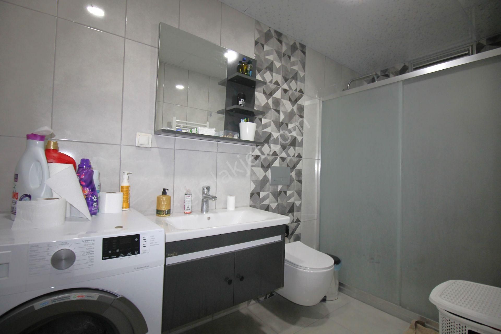 Retro’dan Bahçelievler Mah’de Asansörlü Geniş Fırsat 4+1 - Görsel 10