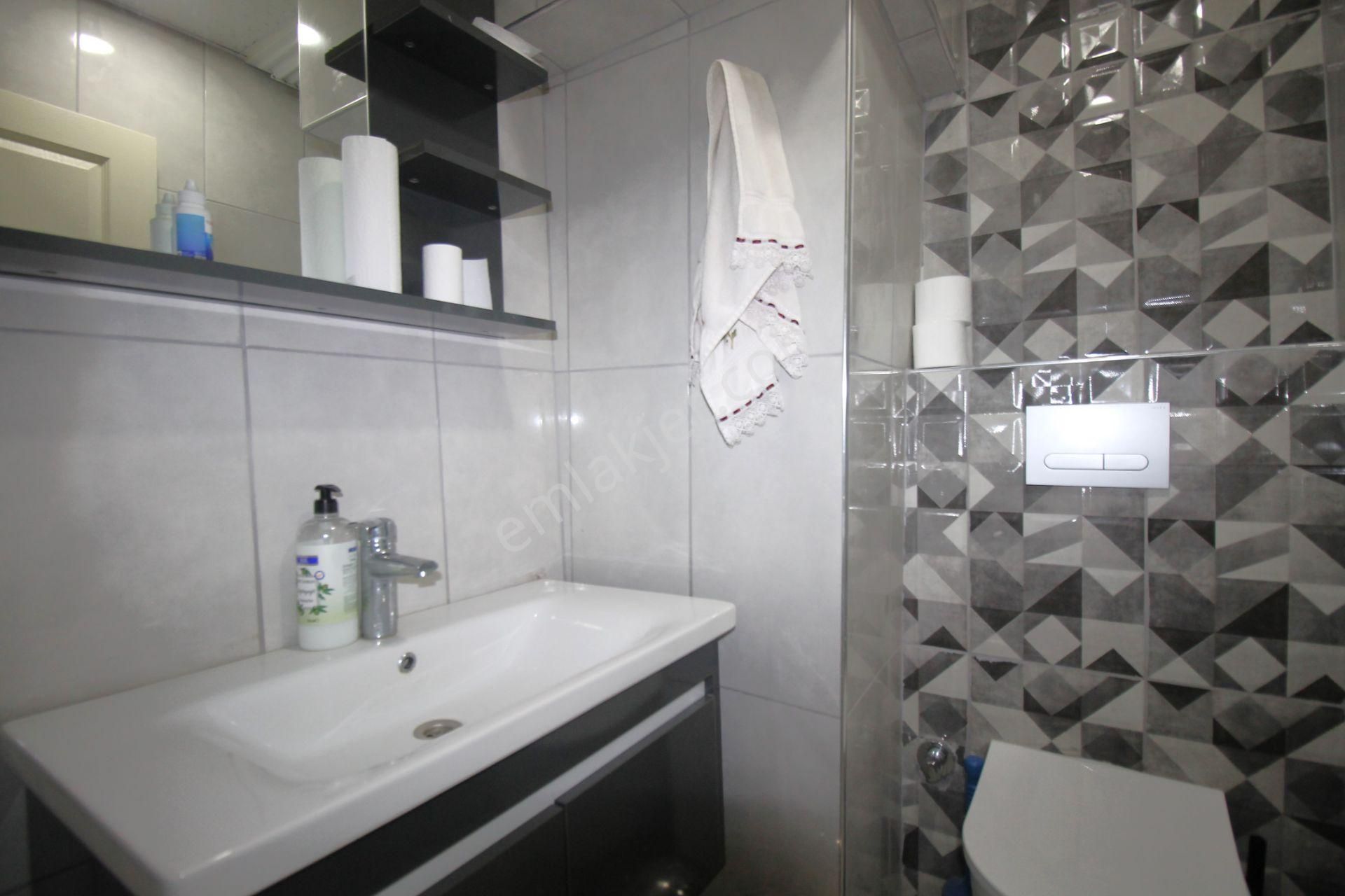 Retro’dan Bahçelievler Mah’de Asansörlü Geniş Fırsat 4+1 - Görsel 8