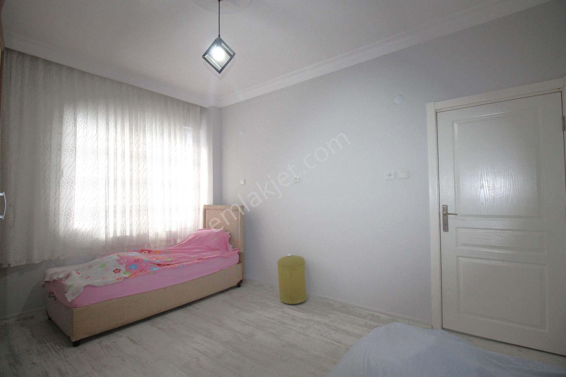 Retro’dan Bahçelievler Mah’de Asansörlü Geniş Fırsat 4+1 - Görsel 13