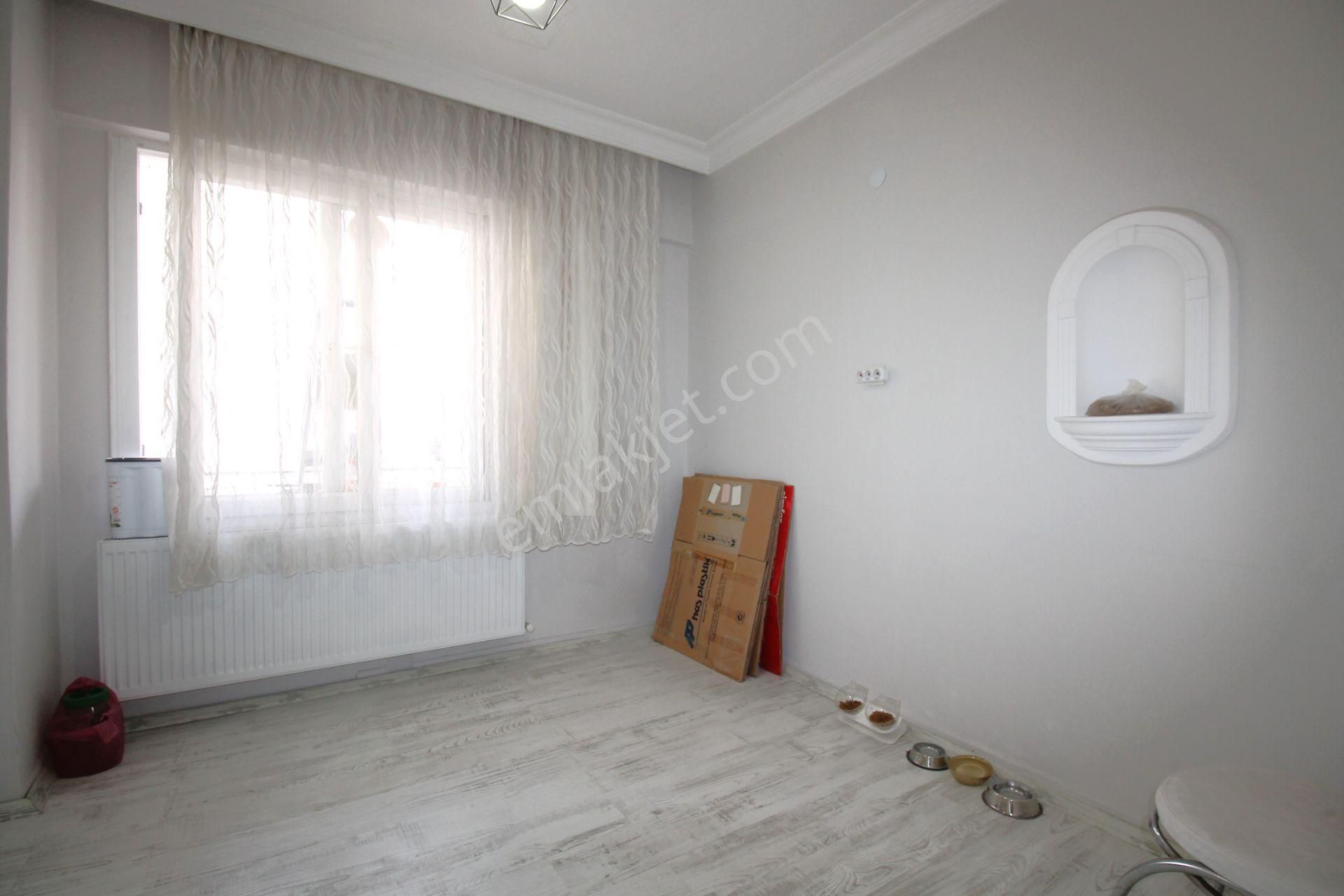 Retro’dan Bahçelievler Mah’de Asansörlü Geniş Fırsat 4+1 - Görsel 4