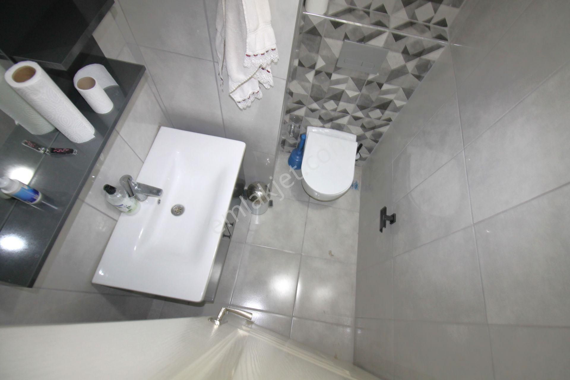 Retro’dan Bahçelievler Mah’de Asansörlü Geniş Fırsat 4+1 - Görsel 9