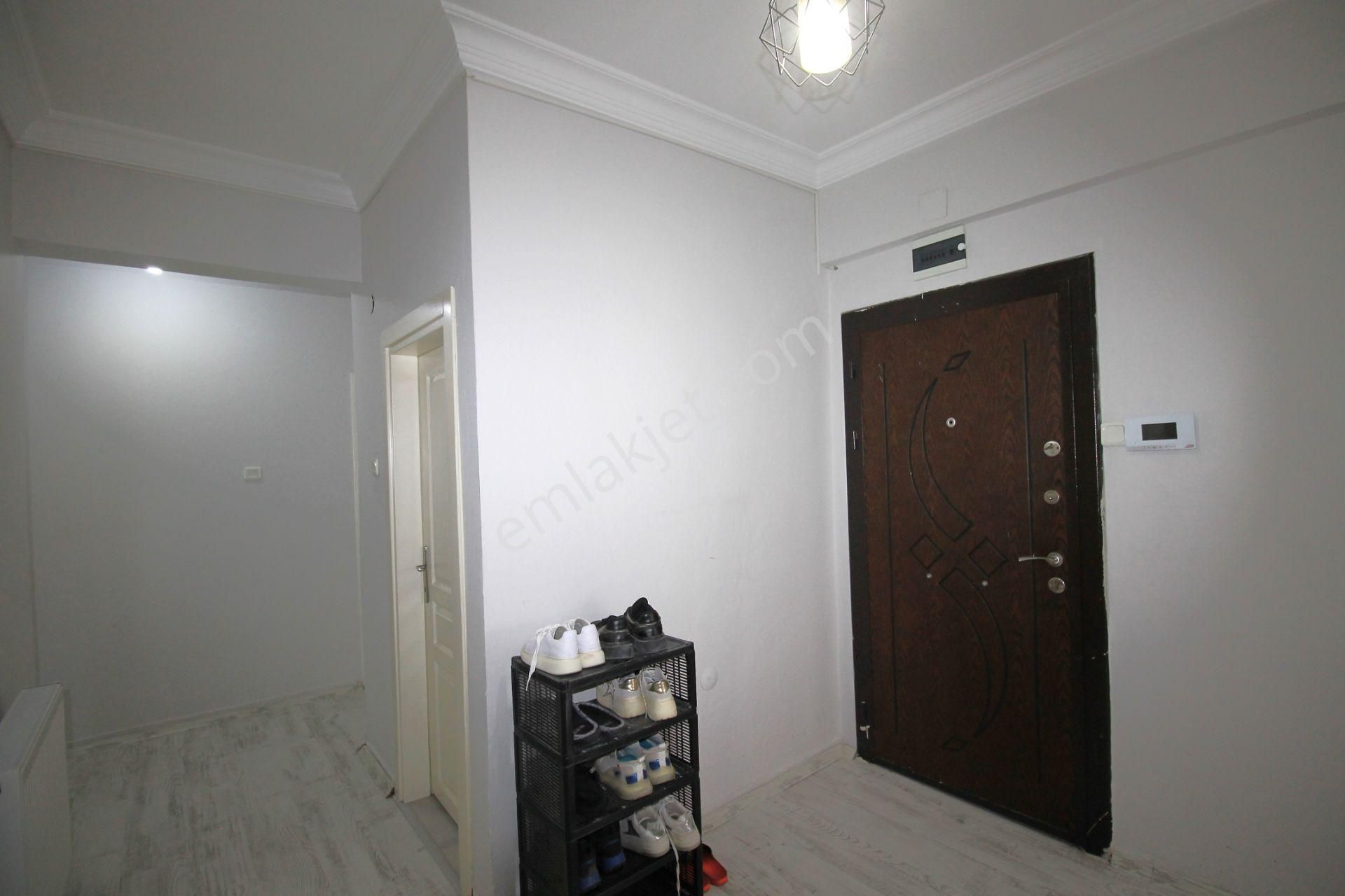 Retro’dan Bahçelievler Mah’de Asansörlü Geniş Fırsat 4+1 - Görsel 19