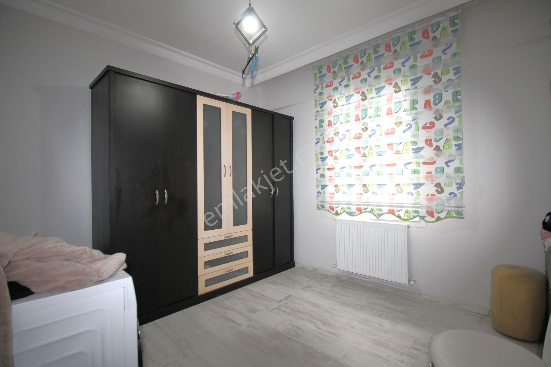 Retro’dan Bahçelievler Mah’de Asansörlü Geniş Fırsat 4+1 - Görsel 14