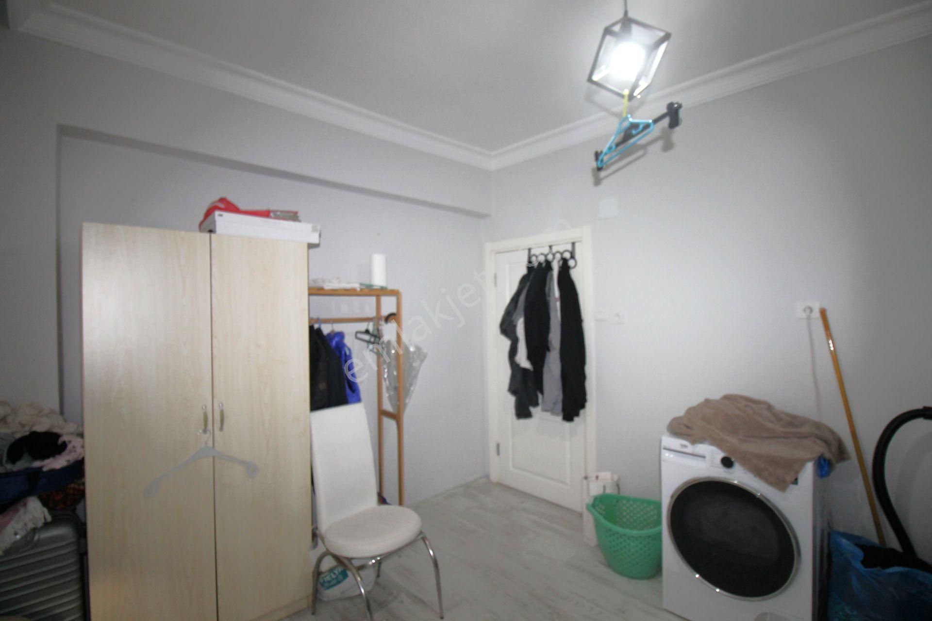 Retro’dan Bahçelievler Mah’de Asansörlü Geniş Fırsat 4+1 - Görsel 15