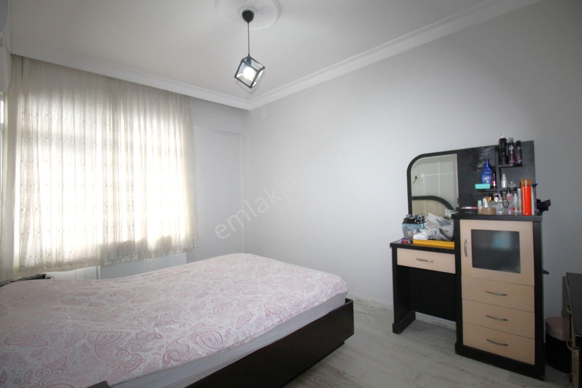 Retro’dan Bahçelievler Mah’de Asansörlü Geniş Fırsat 4+1 - Görsel 16