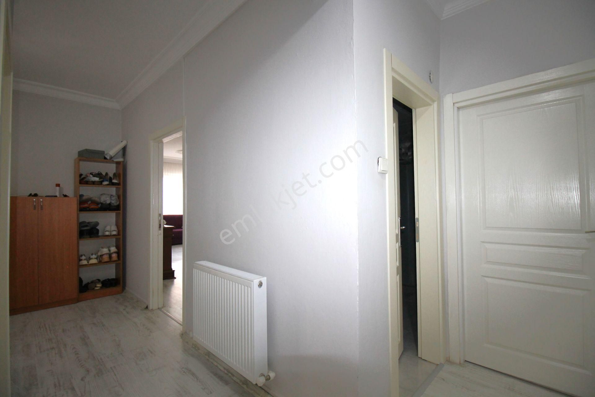 Retro’dan Bahçelievler Mah’de Asansörlü Geniş Fırsat 4+1 - Görsel 18