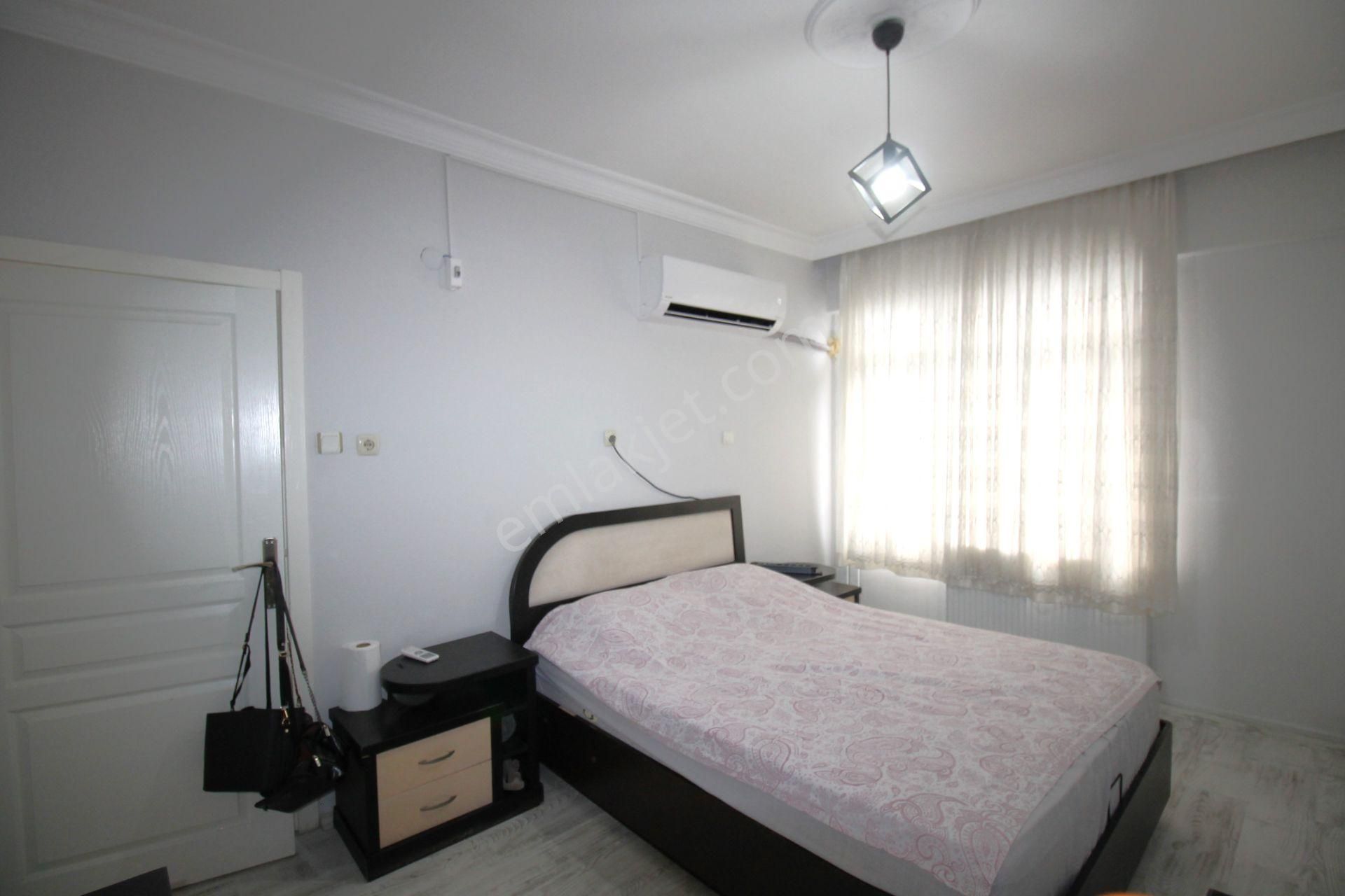 Retro’dan Bahçelievler Mah’de Asansörlü Geniş Fırsat 4+1 - Görsel 17