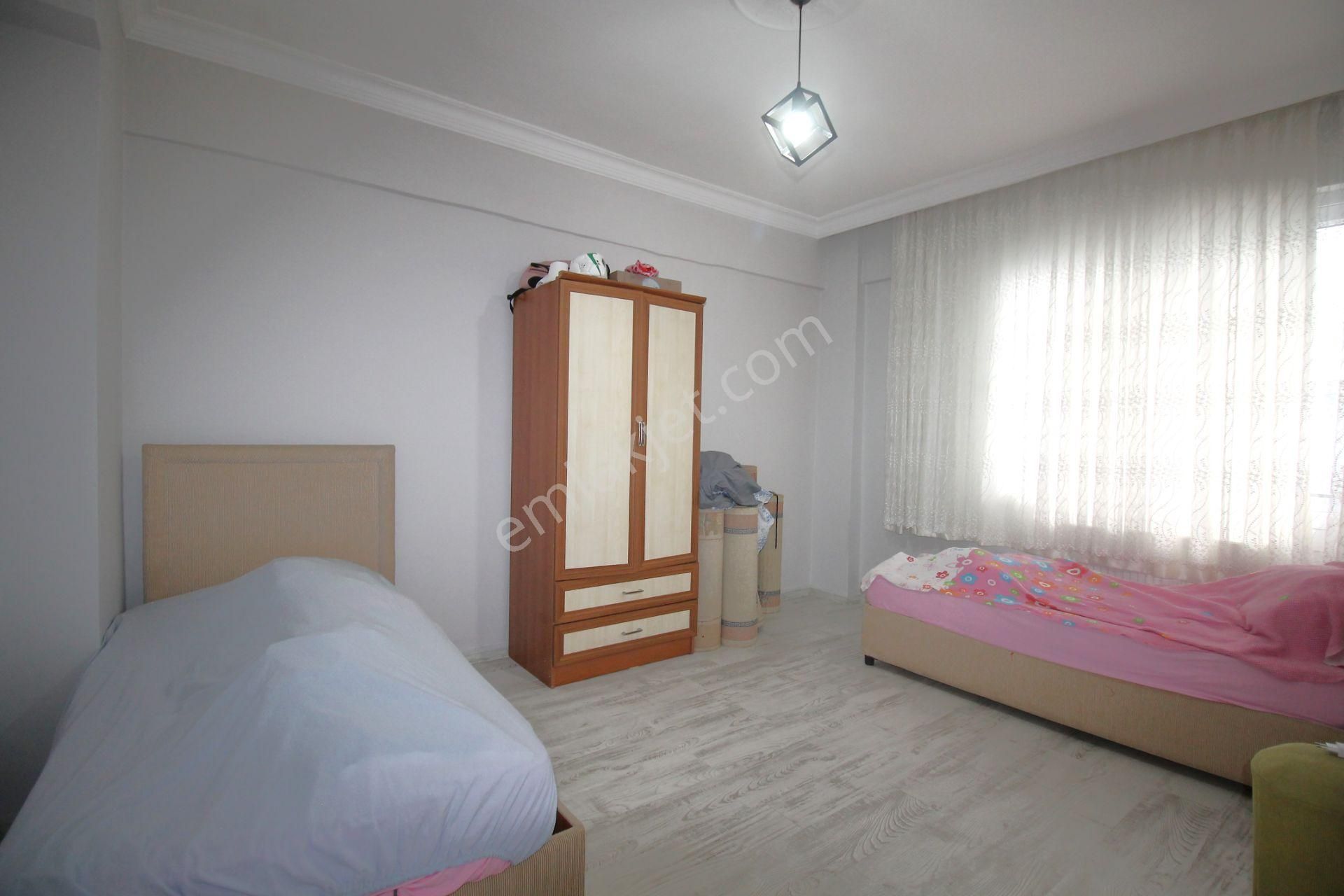 Retro’dan Bahçelievler Mah’de Asansörlü Geniş Fırsat 4+1 - Görsel 12