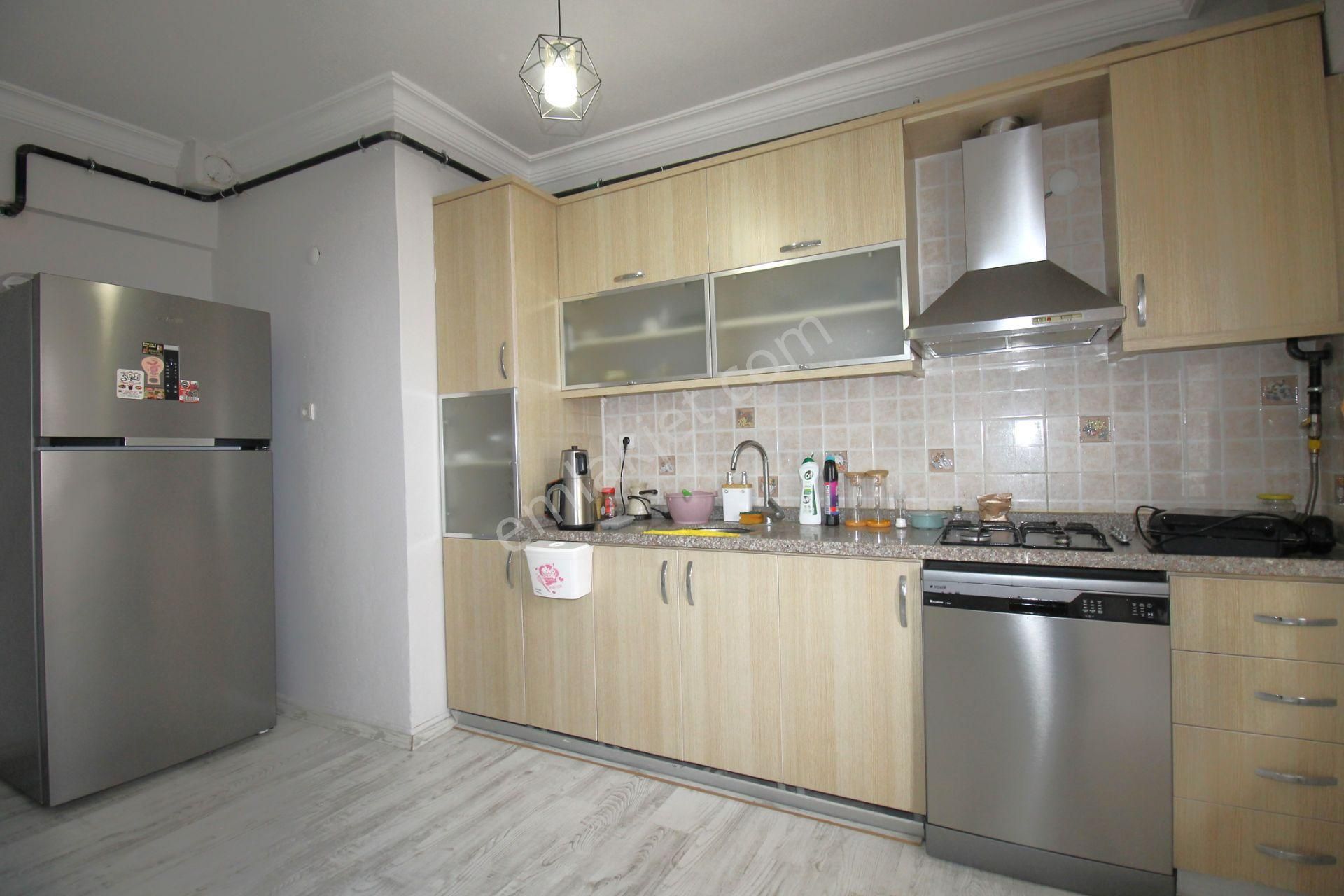 Retro’dan Bahçelievler Mah’de Asansörlü Geniş Fırsat 4+1 - Görsel 6