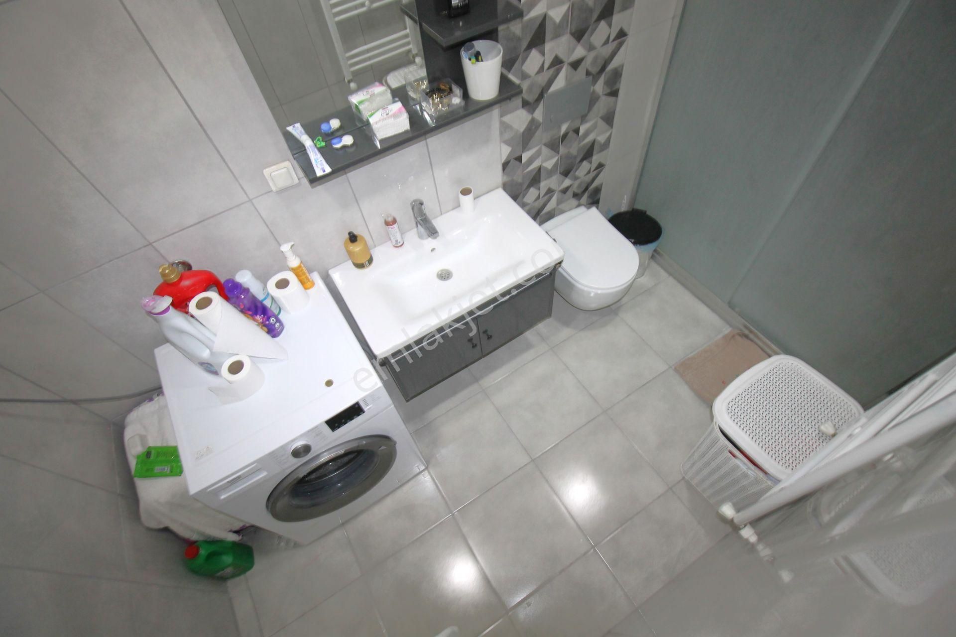 Retro’dan Bahçelievler Mah’de Asansörlü Geniş Fırsat 4+1 - Görsel 11