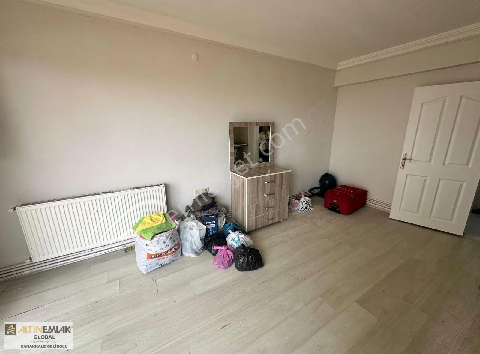 Altın Emlaktan 1+1 Daire Fiyatına 2+1 Fırsat Satılık Daire - Görsel 4