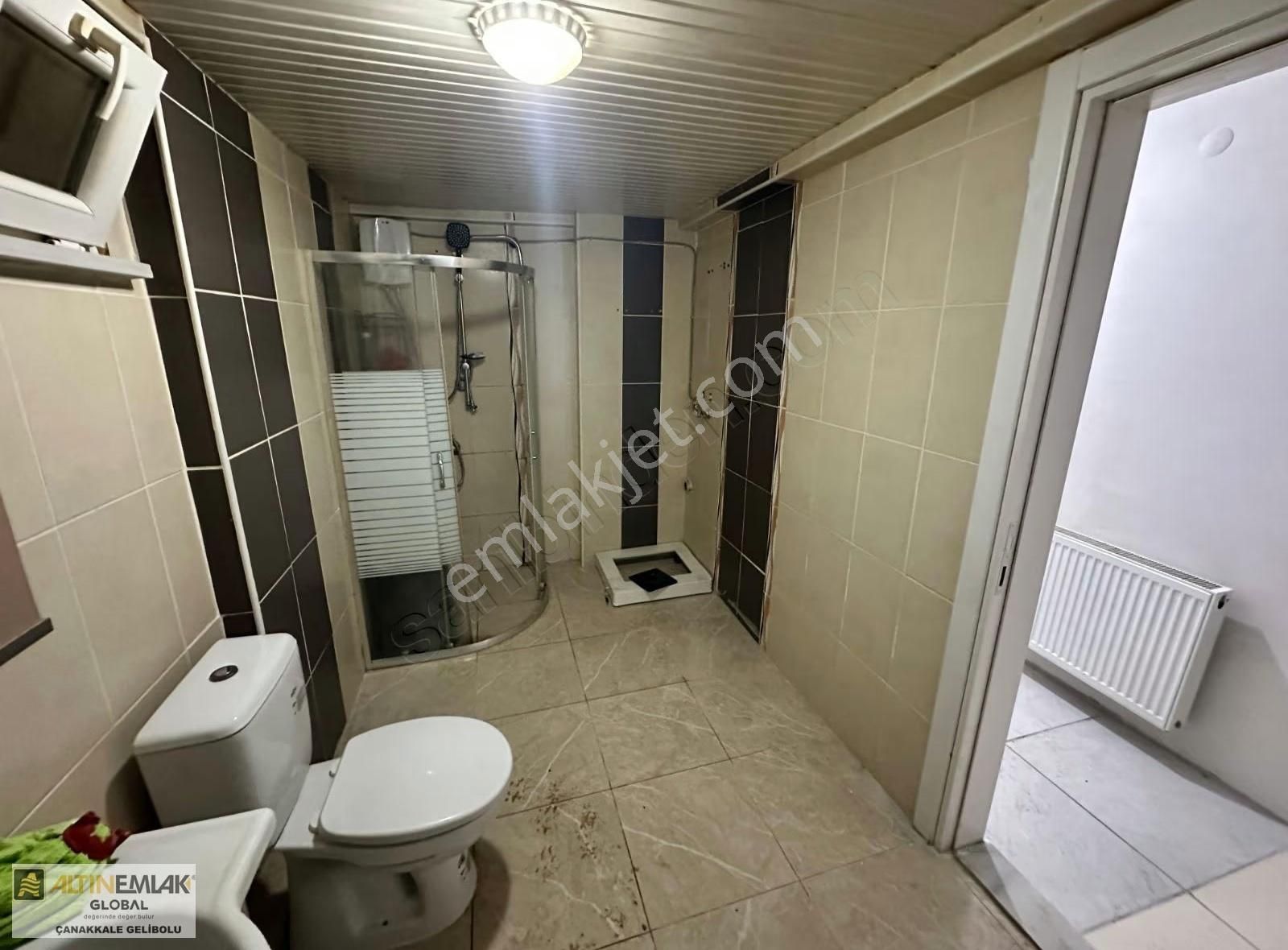 Altın Emlaktan 1+1 Daire Fiyatına 2+1 Fırsat Satılık Daire - Görsel 2