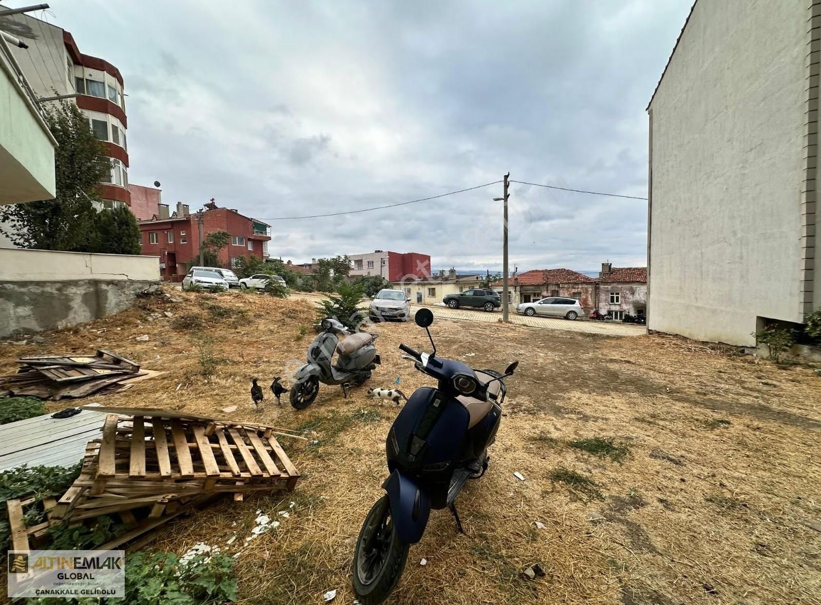 Altın Emlaktan 1+1 Daire Fiyatına 2+1 Fırsat Satılık Daire - Görsel 3