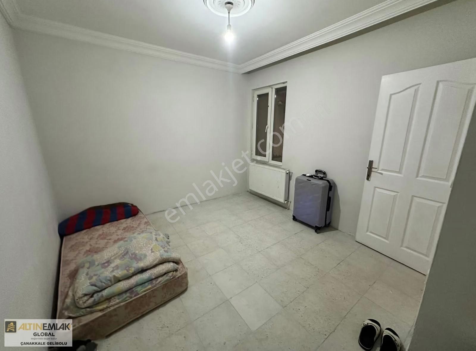 Altın Emlaktan 1+1 Daire Fiyatına 2+1 Fırsat Satılık Daire - Görsel 5