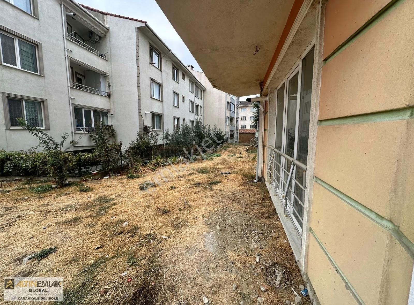 Altın Emlaktan 1+1 Daire Fiyatına 2+1 Fırsat Satılık Daire - Görsel 14