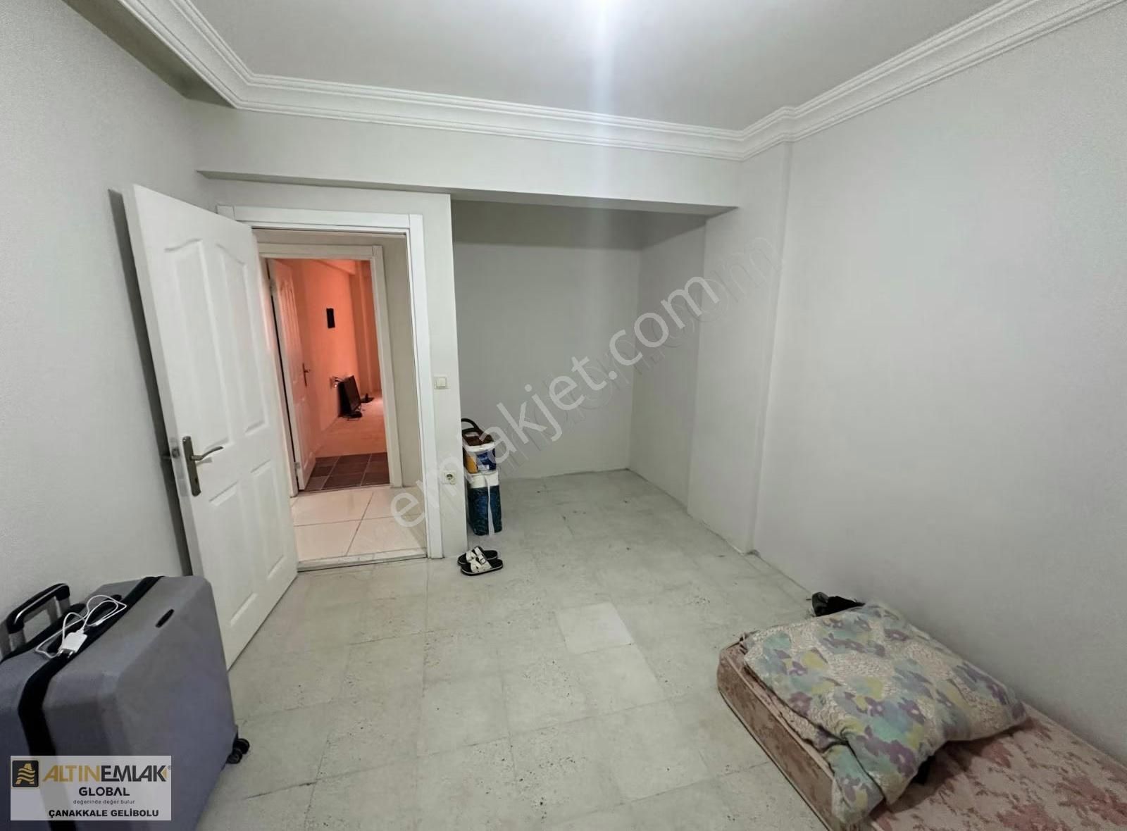 Altın Emlaktan 1+1 Daire Fiyatına 2+1 Fırsat Satılık Daire - Görsel 6