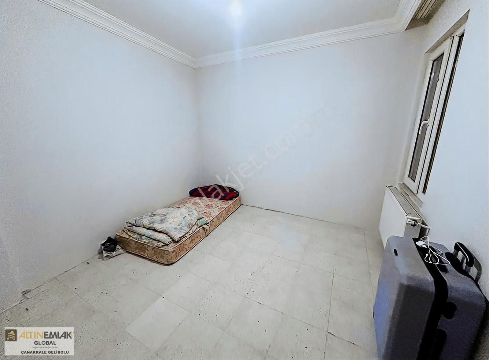 Altın Emlaktan 1+1 Daire Fiyatına 2+1 Fırsat Satılık Daire - Görsel 19