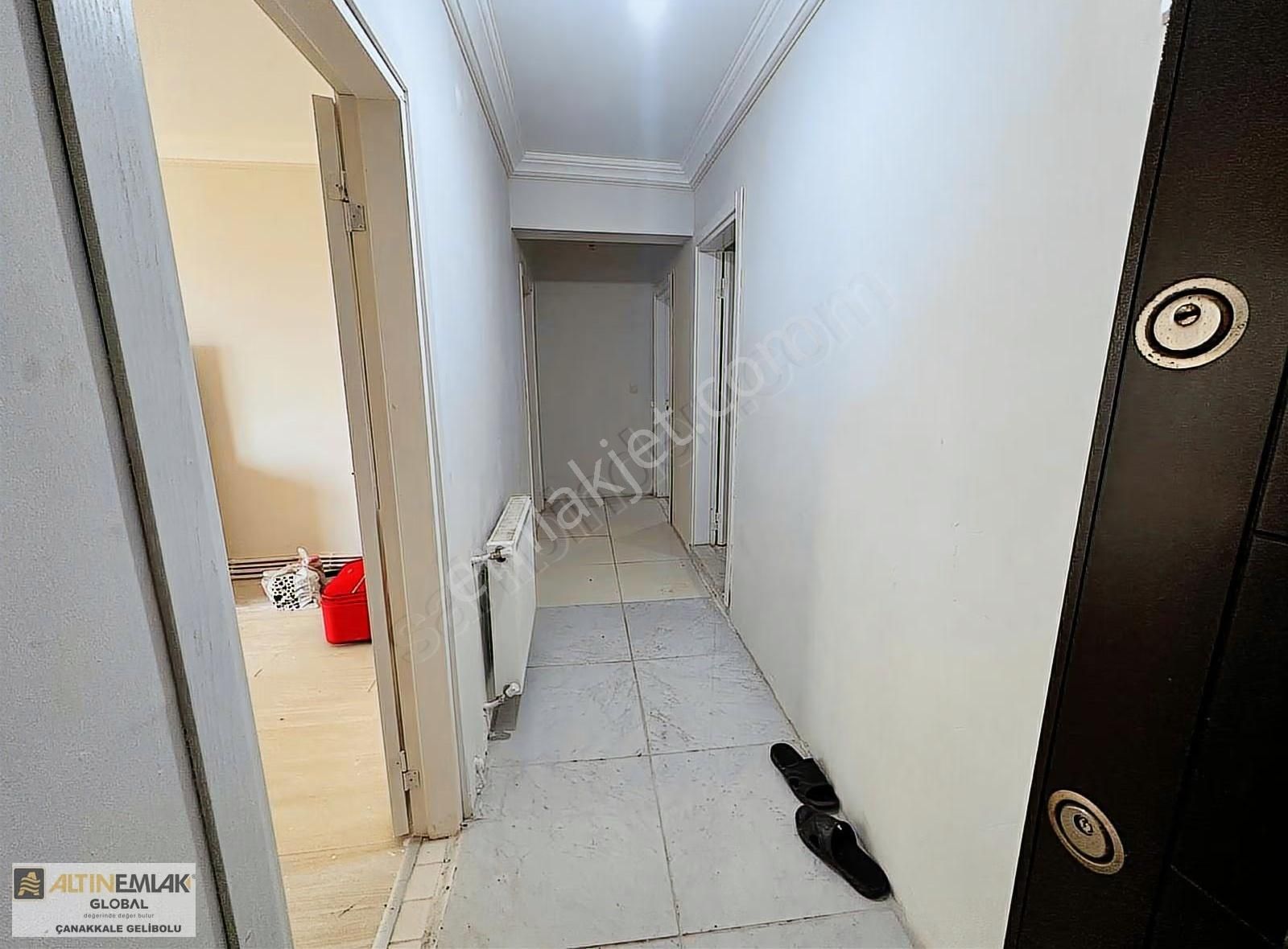 Altın Emlaktan 1+1 Daire Fiyatına 2+1 Fırsat Satılık Daire - Görsel 13