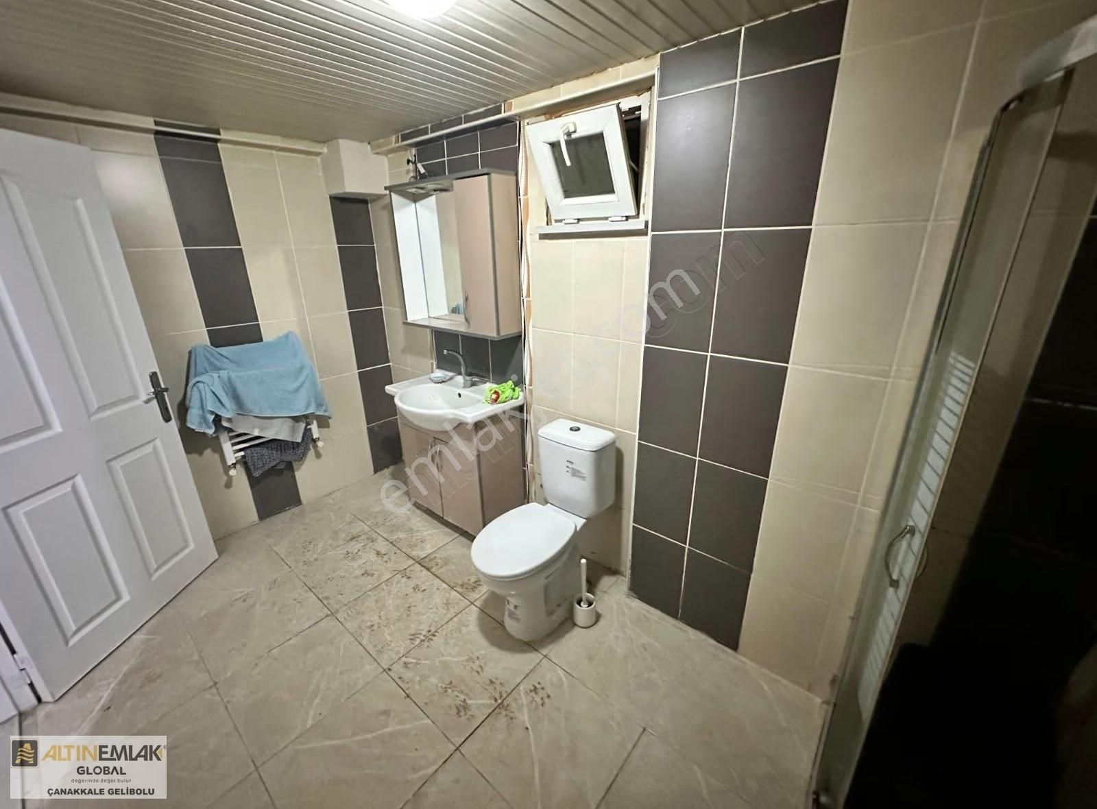 Altın Emlaktan 1+1 Daire Fiyatına 2+1 Fırsat Satılık Daire - Görsel 20