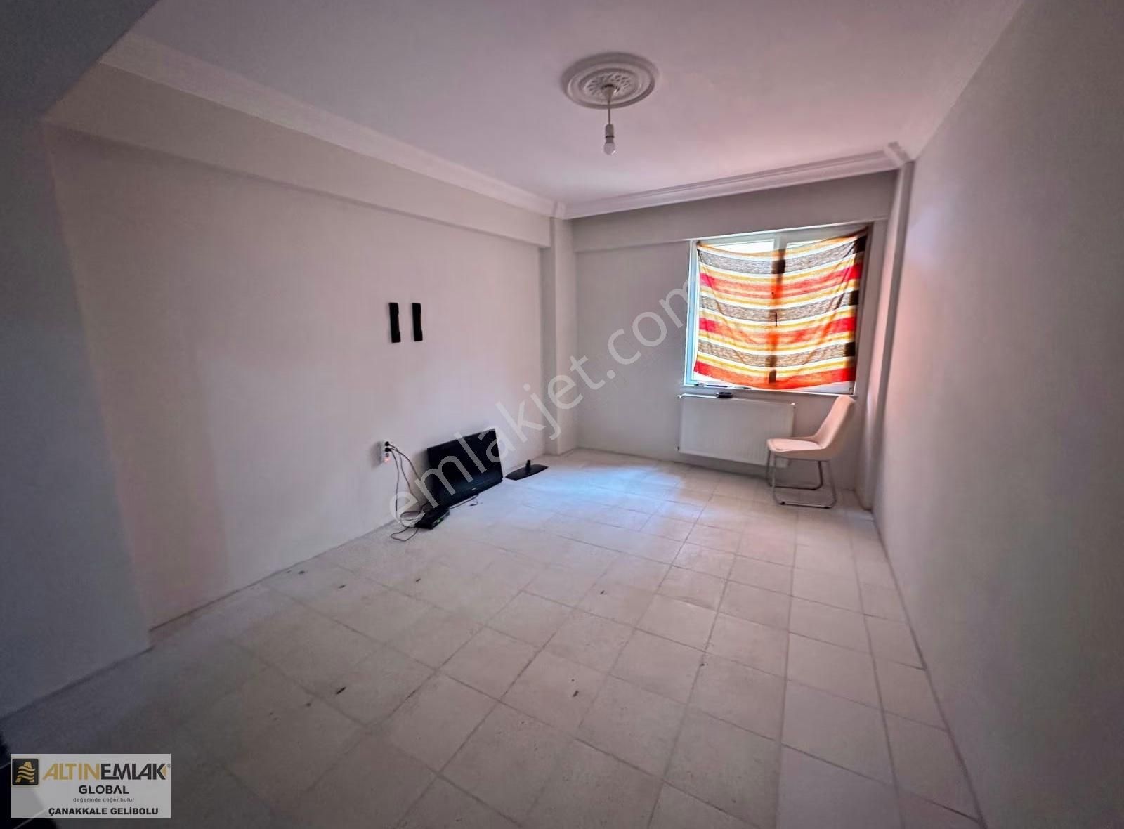 Altın Emlaktan 1+1 Daire Fiyatına 2+1 Fırsat Satılık Daire - Görsel 16