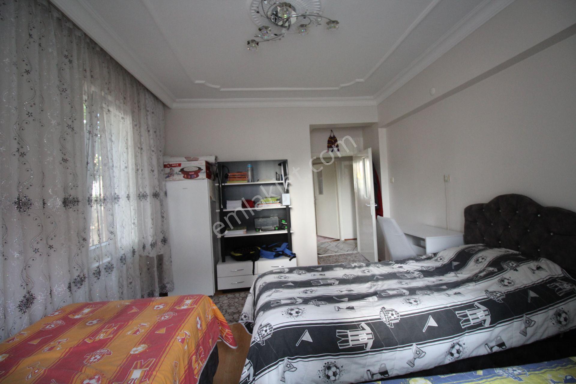 Aksaray Fatih Mahallesi Tematik Oarka Yakın 4+1 Satılık Daire - Görsel 25