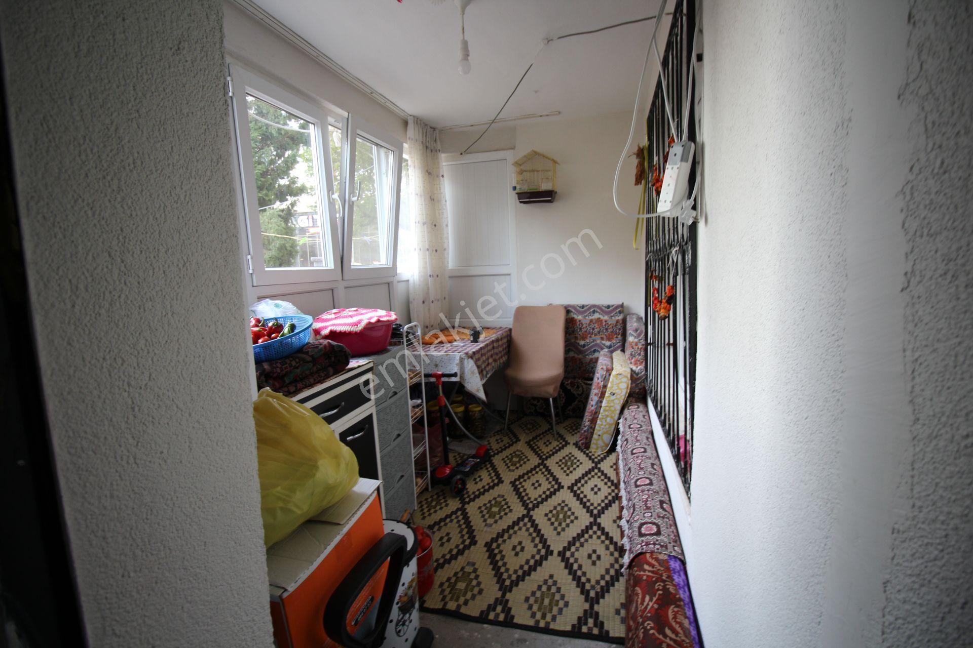Aksaray Fatih Mahallesi Tematik Oarka Yakın 4+1 Satılık Daire - Görsel 5