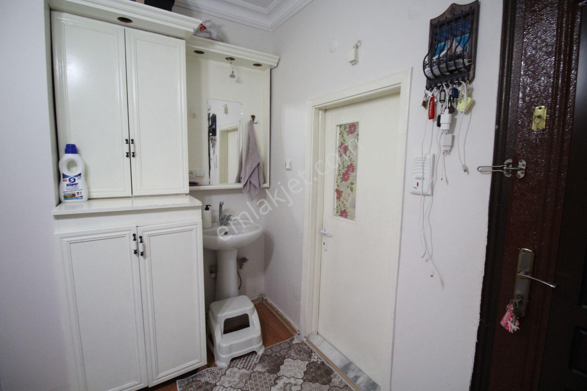 Aksaray Fatih Mahallesi Tematik Oarka Yakın 4+1 Satılık Daire - Görsel 32