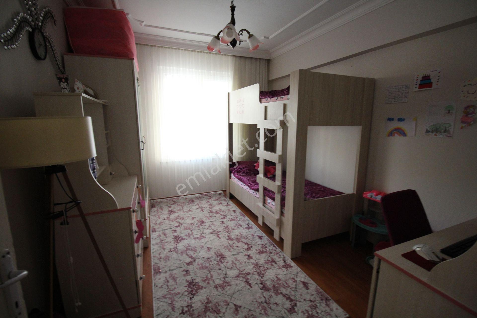 Aksaray Fatih Mahallesi Tematik Oarka Yakın 4+1 Satılık Daire - Görsel 20