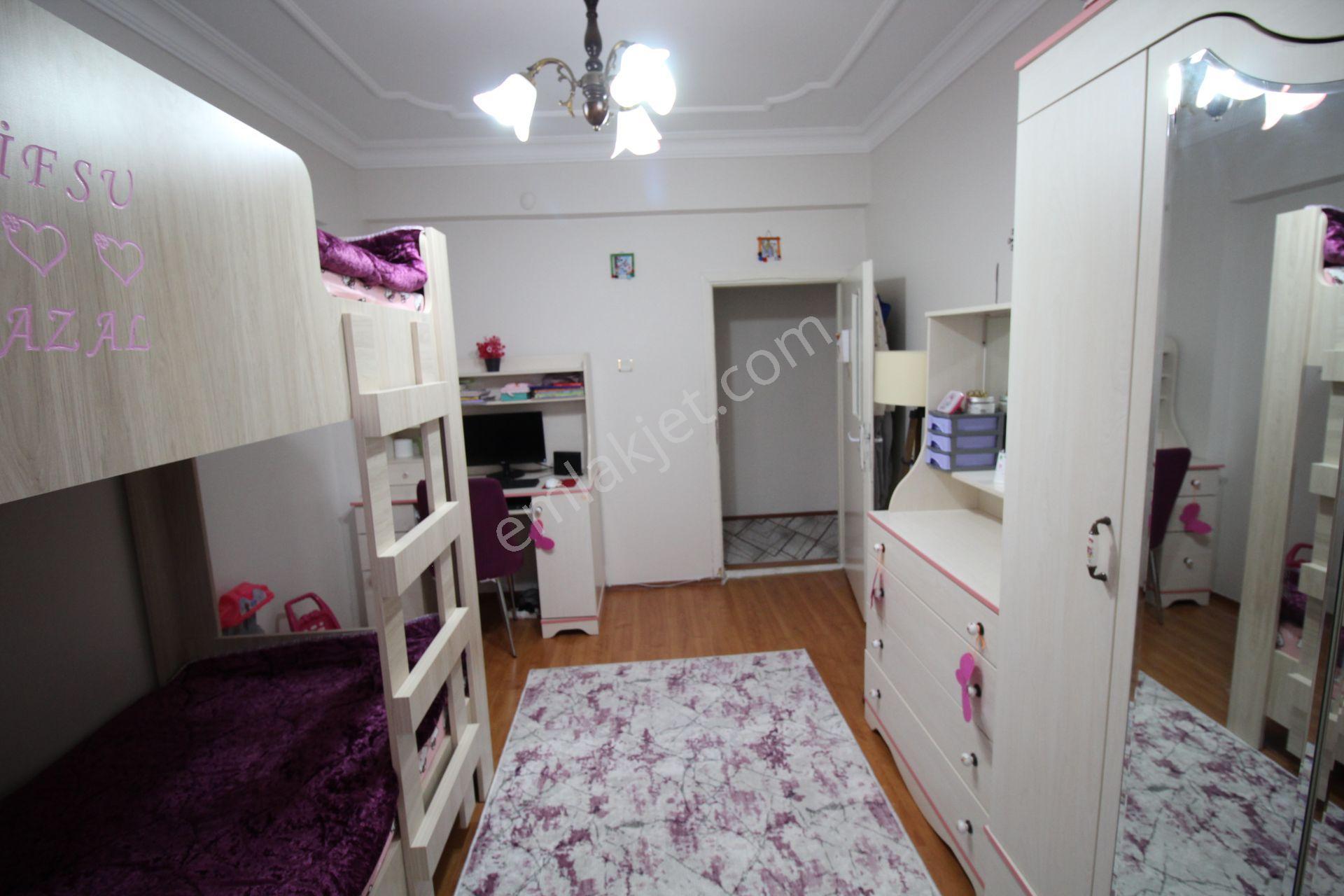 Aksaray Fatih Mahallesi Tematik Oarka Yakın 4+1 Satılık Daire - Görsel 22