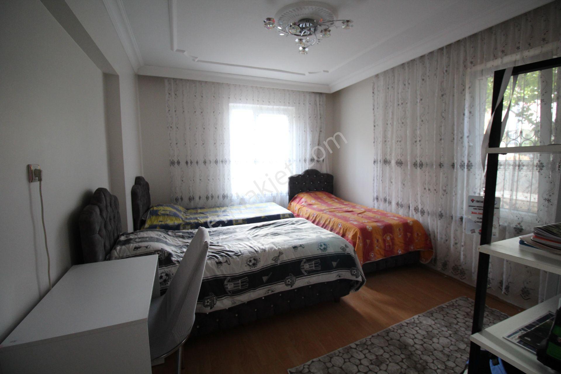Aksaray Fatih Mahallesi Tematik Oarka Yakın 4+1 Satılık Daire - Görsel 24