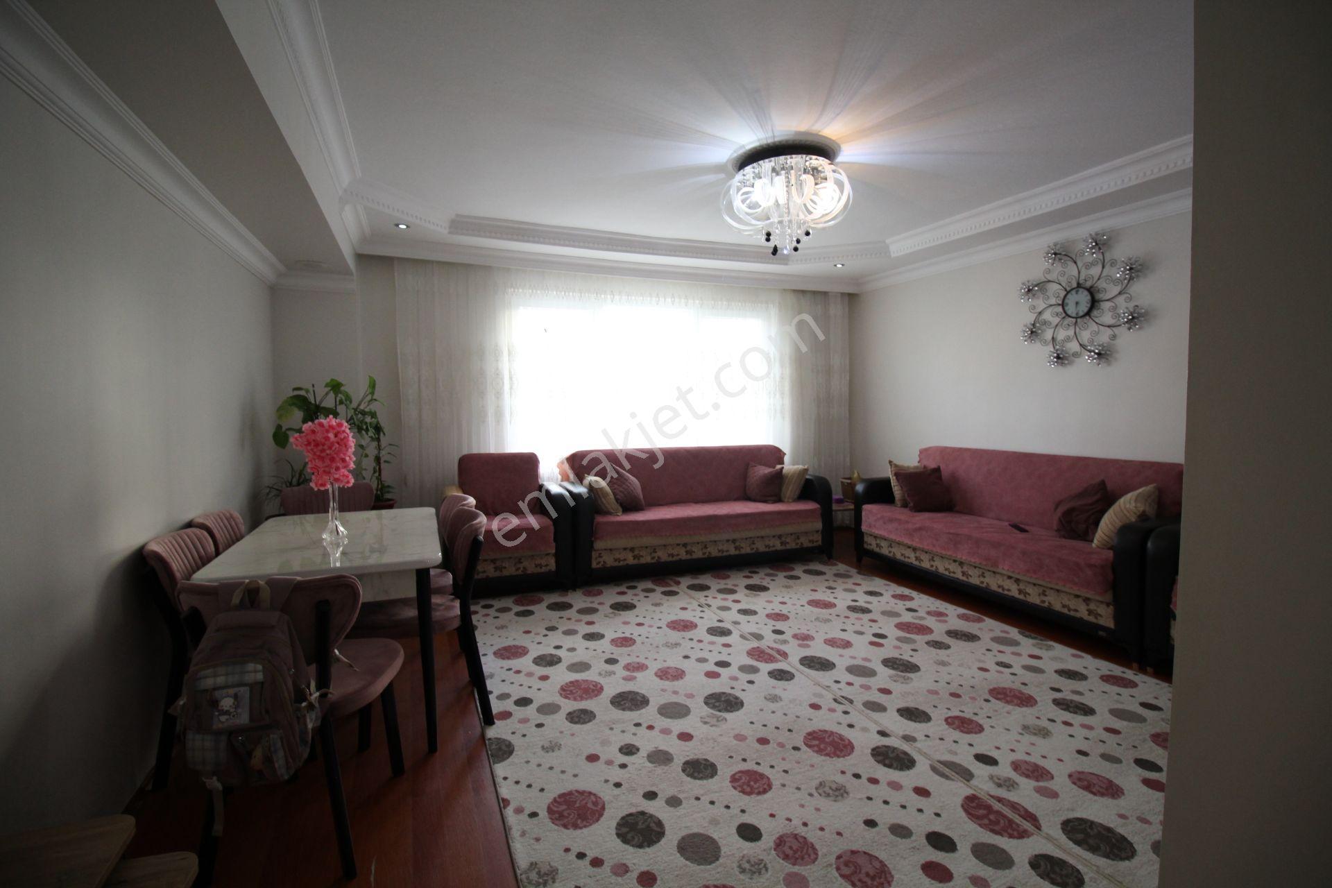 Aksaray Fatih Mahallesi Tematik Oarka Yakın 4+1 Satılık Daire - Görsel 16