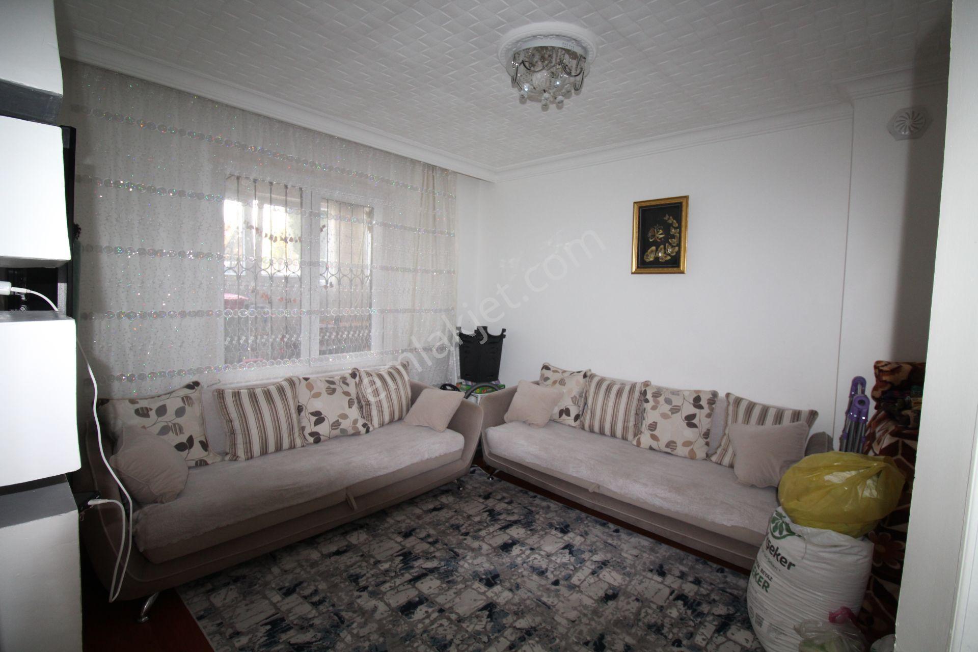 Aksaray Fatih Mahallesi Tematik Oarka Yakın 4+1 Satılık Daire - Görsel 10