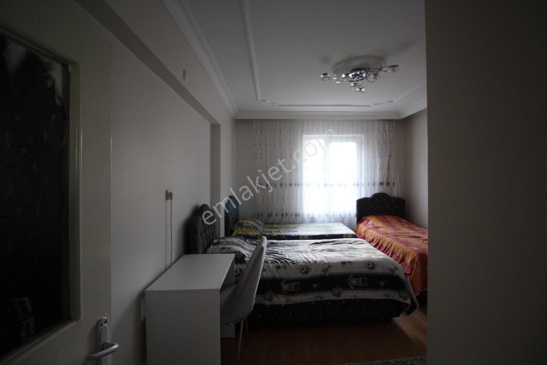Aksaray Fatih Mahallesi Tematik Oarka Yakın 4+1 Satılık Daire - Görsel 23