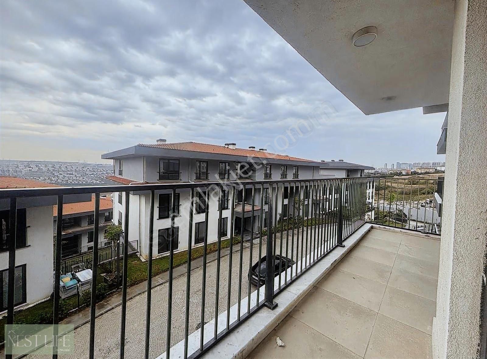 Vadi Evleri 1.etap Bahçekent 3+1 Satılık Daire - Görsel 6