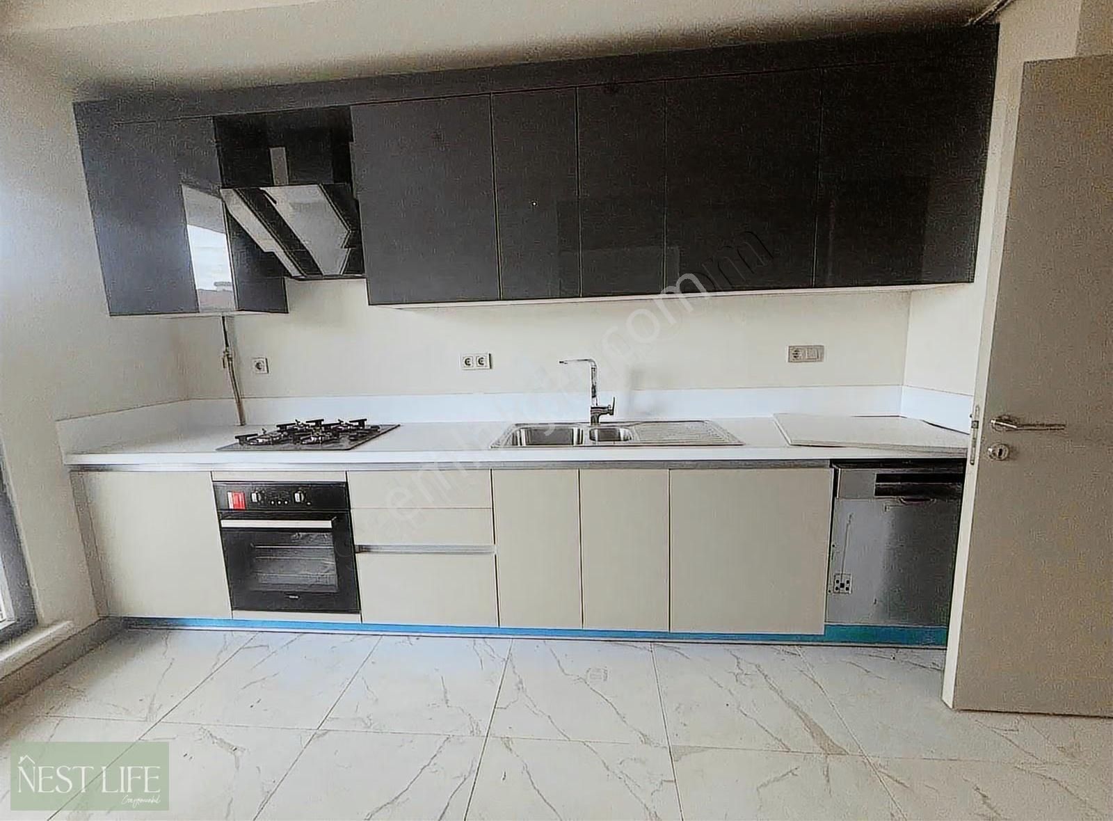 Vadi Evleri 1.etap Bahçekent 3+1 Satılık Daire - Görsel 4