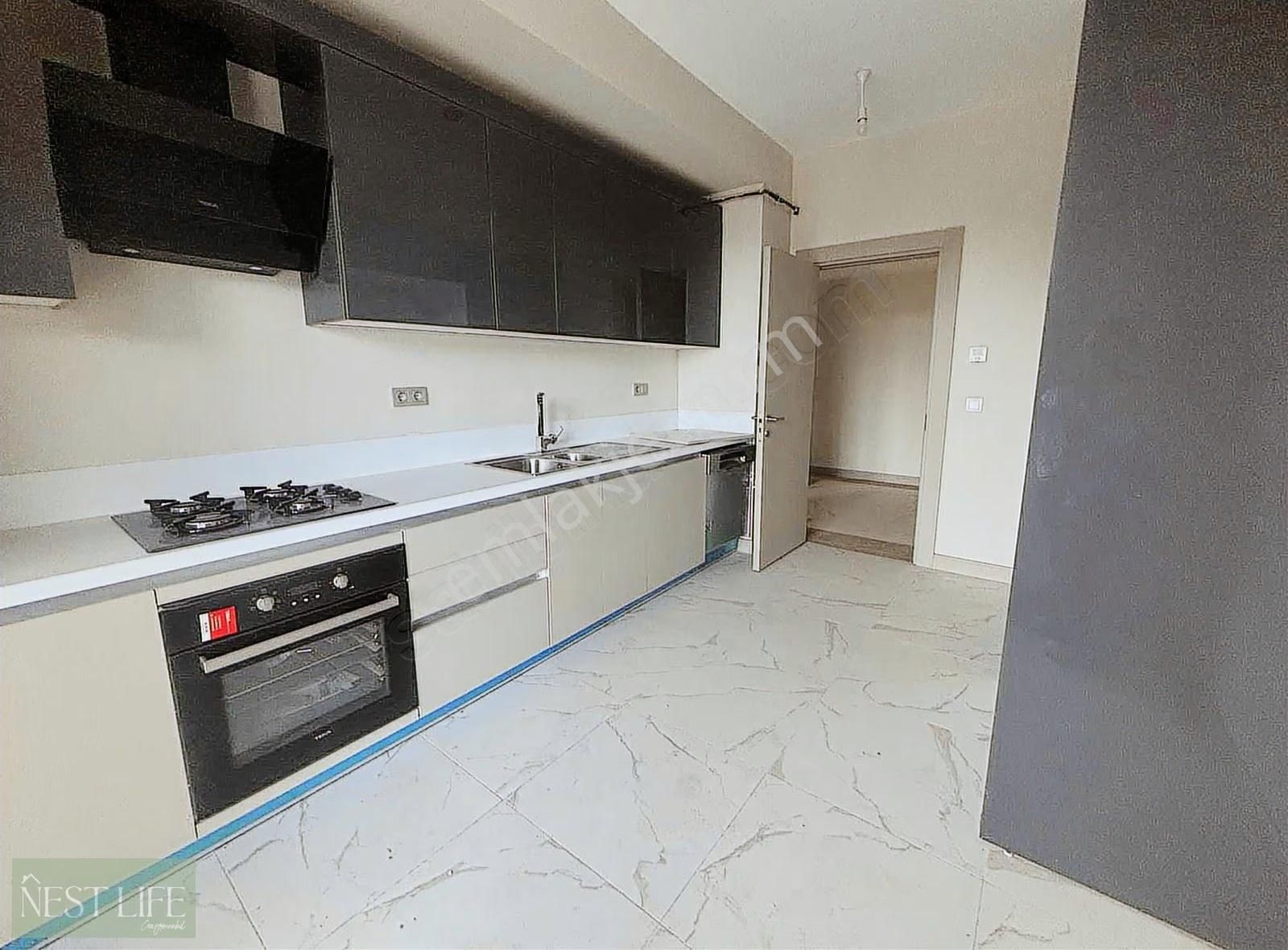 Vadi Evleri 1.etap Bahçekent 3+1 Satılık Daire - Görsel 5