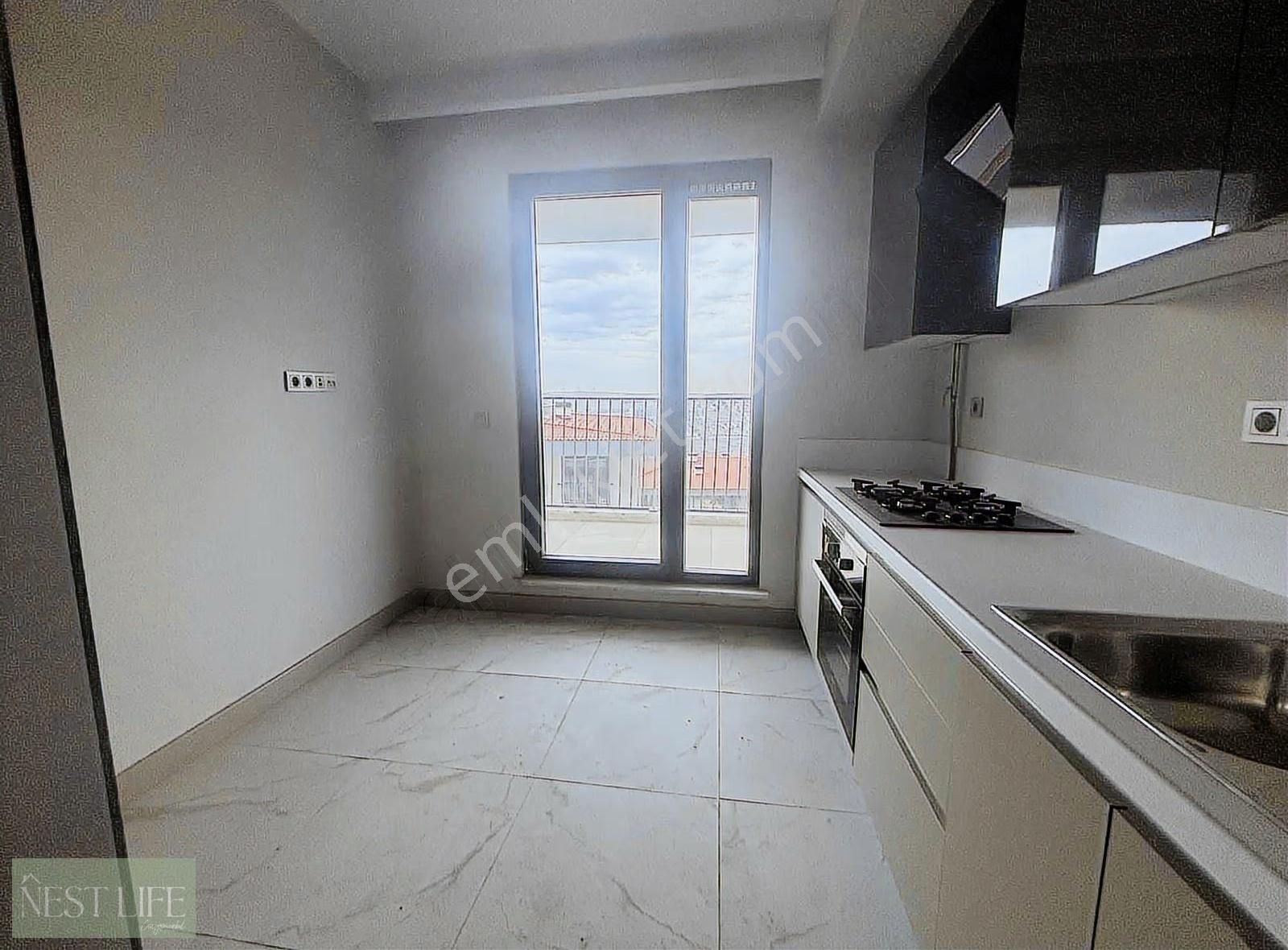 Vadi Evleri 1.etap Bahçekent 3+1 Satılık Daire - Görsel 13