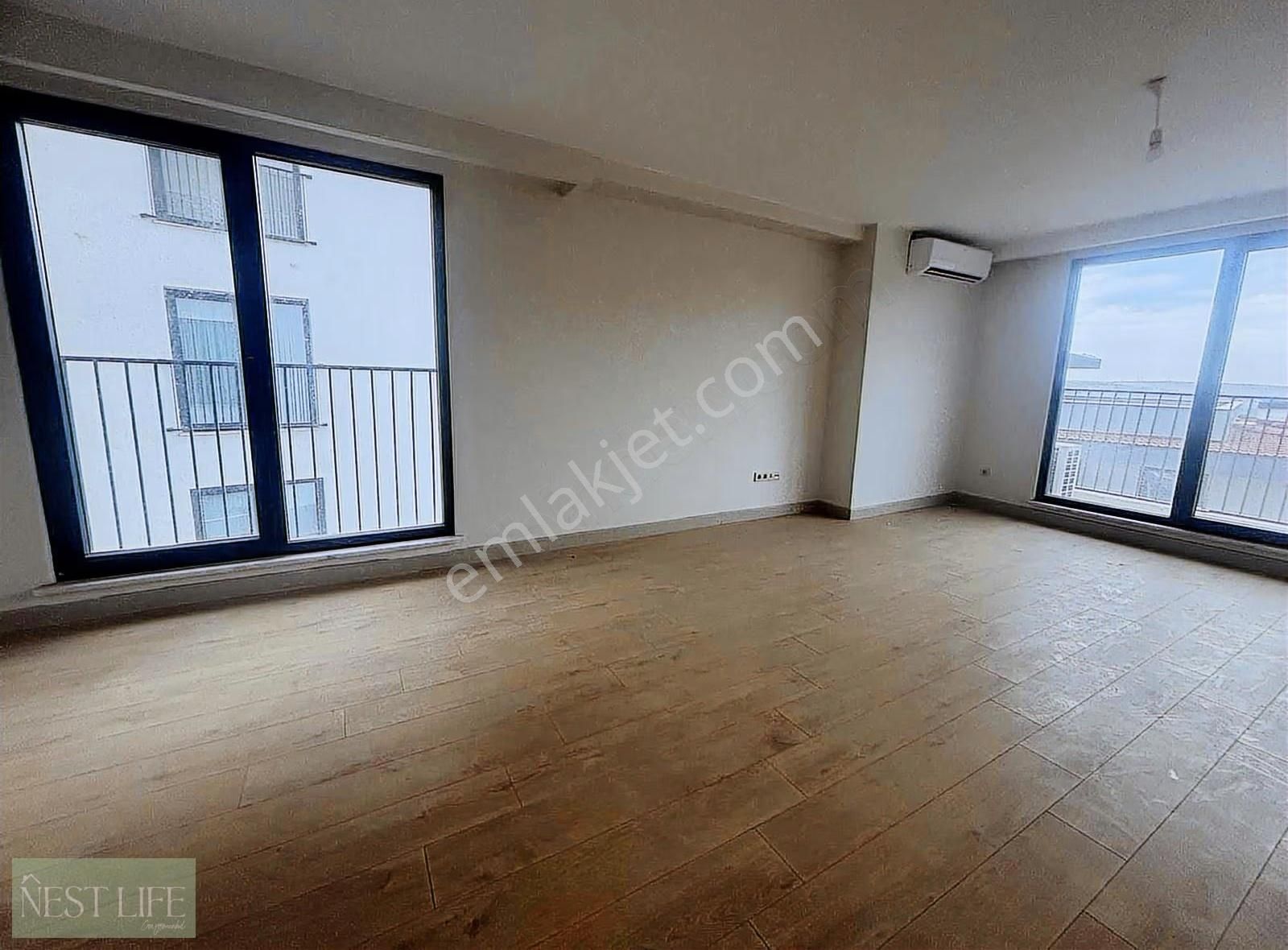 Vadi Evleri 1.etap Bahçekent 3+1 Satılık Daire - Görsel 9