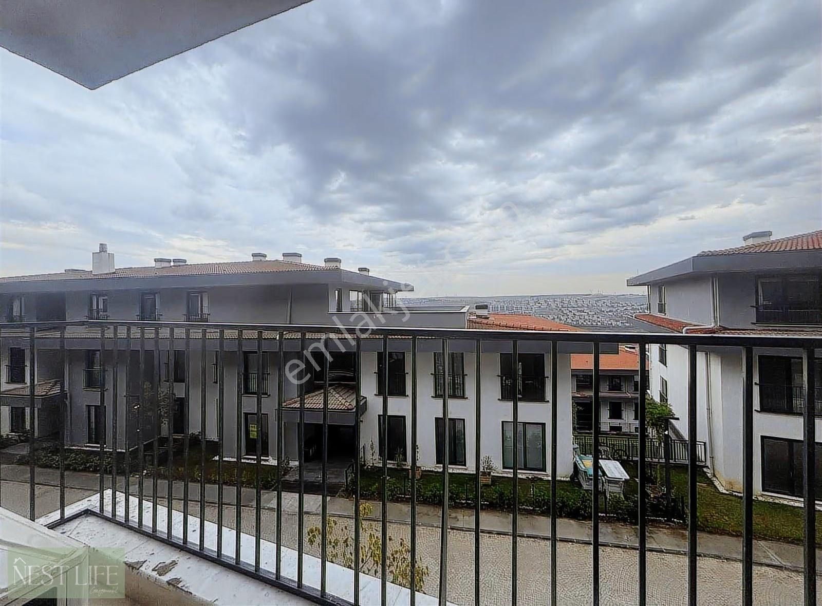 Vadi Evleri 1.etap Bahçekent 3+1 Satılık Daire - Görsel 15