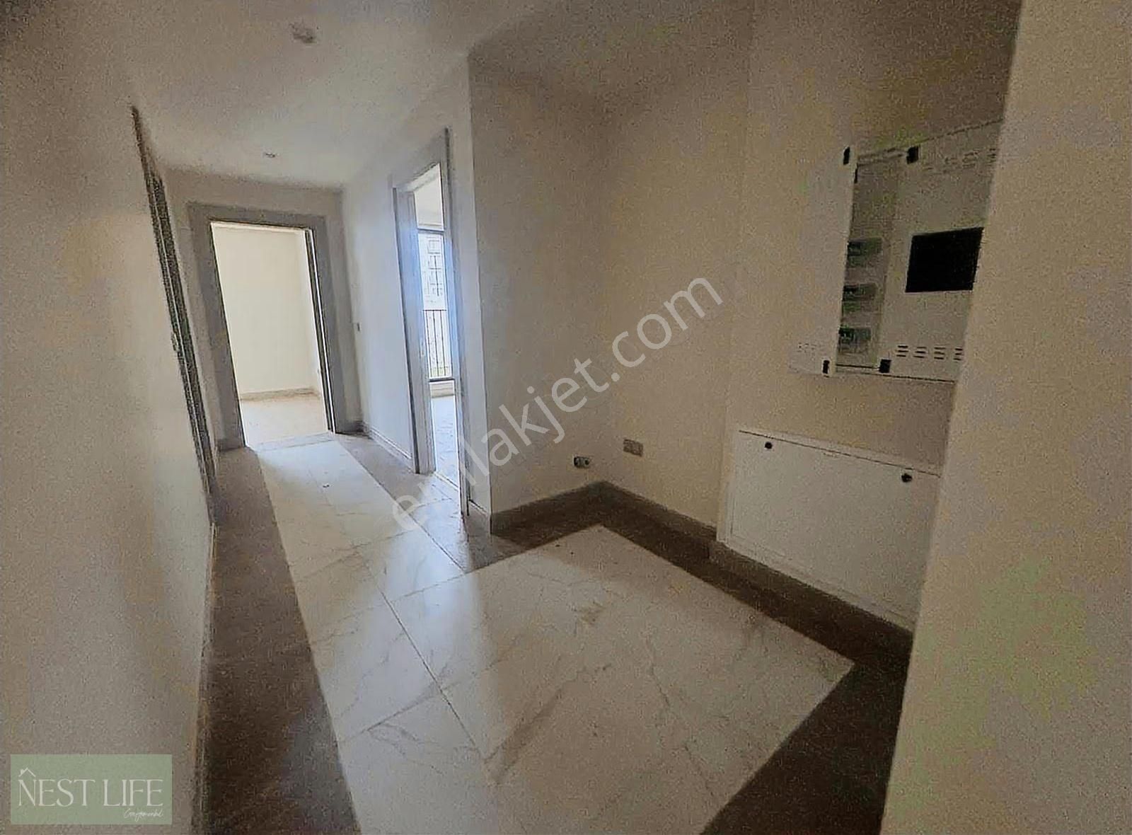 Vadi Evleri 1.etap Bahçekent 3+1 Satılık Daire - Görsel 10