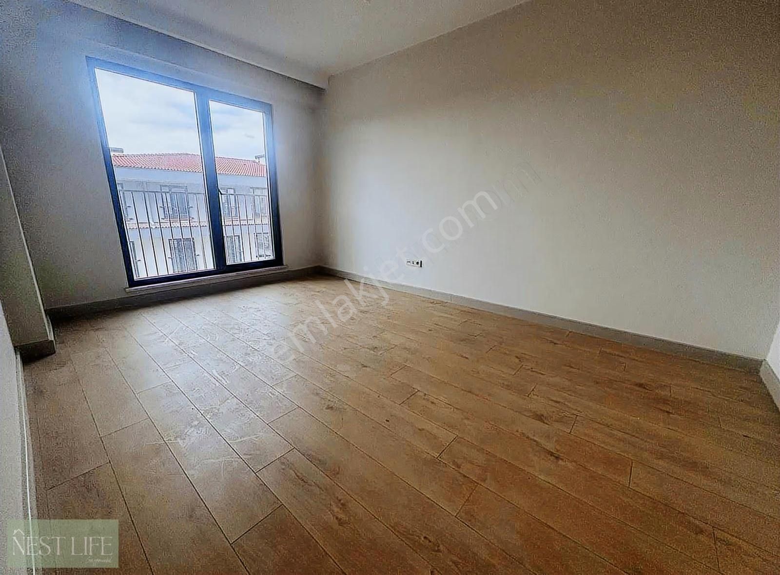 Vadi Evleri 1.etap Bahçekent 3+1 Satılık Daire - Görsel 16