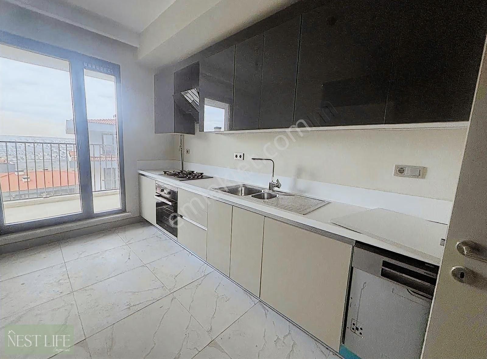 Vadi Evleri 1.etap Bahçekent 3+1 Satılık Daire - Görsel 11