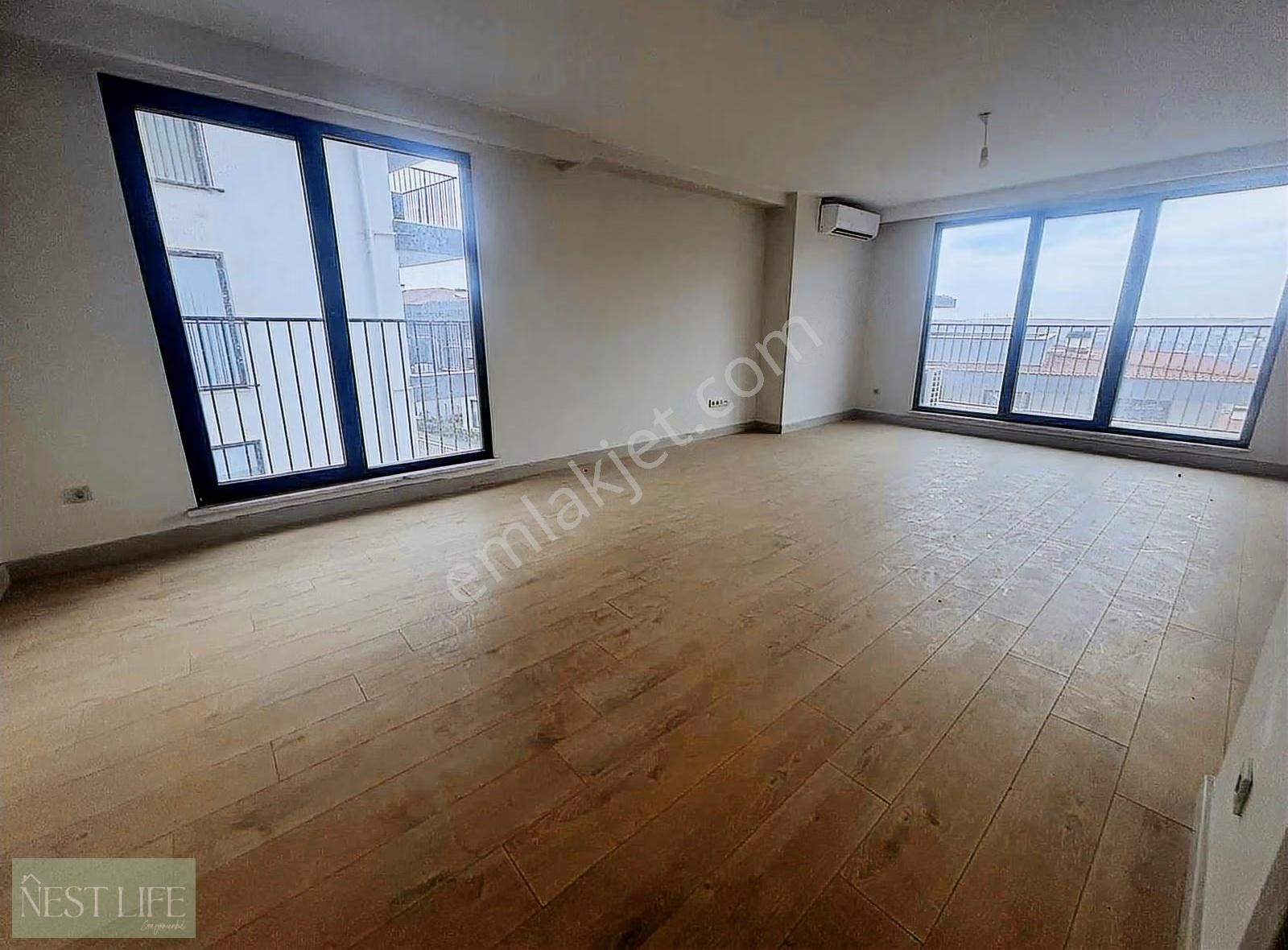 Vadi Evleri 1.etap Bahçekent 3+1 Satılık Daire - Görsel 12