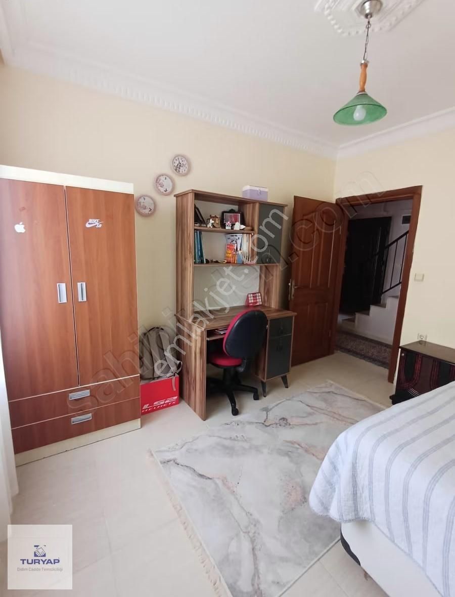 Didim Efeler Mahallesi 240 M2 Satılık Daire Dubleksi - Görsel 2