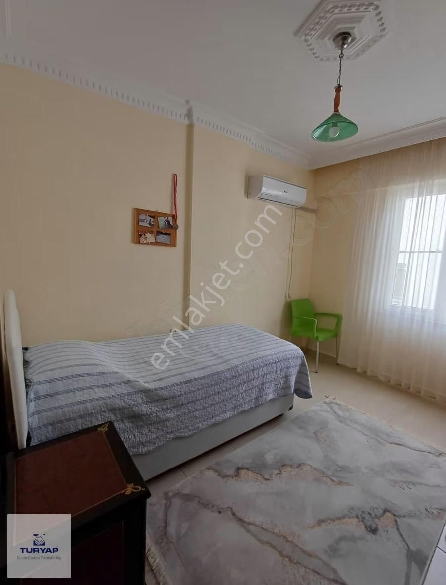 Didim Efeler Mahallesi 240 M2 Satılık Daire Dubleksi - Görsel 4