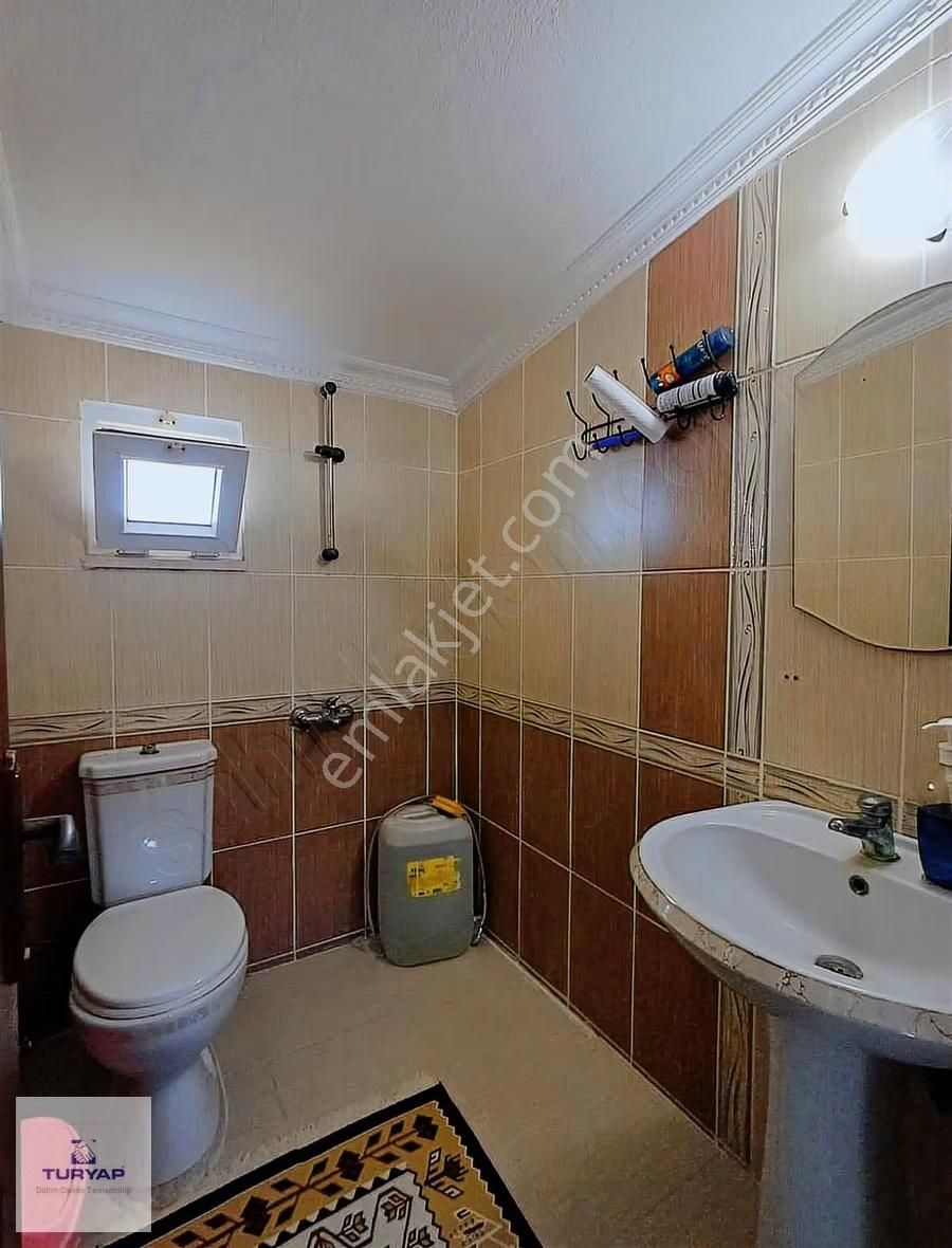 Didim Efeler Mahallesi 240 M2 Satılık Daire Dubleksi